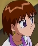 Kaori