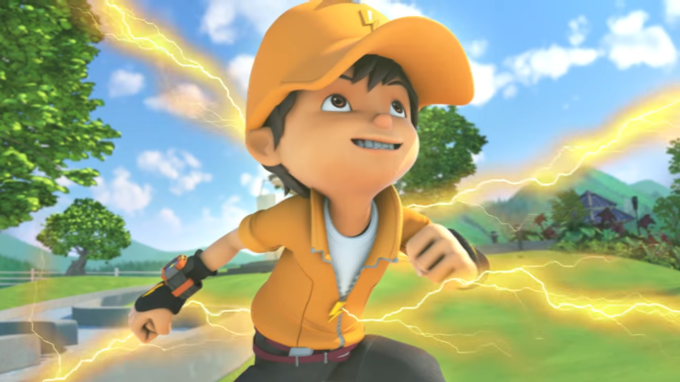 Image Lightning Speed png BoBoiBoy Galaxy Wiki FANDOM powered by Wikia Image Lightning Speed png BoBoiBoy Galaxy Wiki FANDOM powered by Wikia