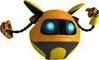 Ochobot