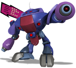 Super Probe