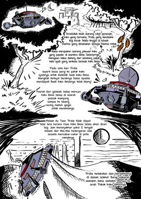 Toyol Mystery Pt.1