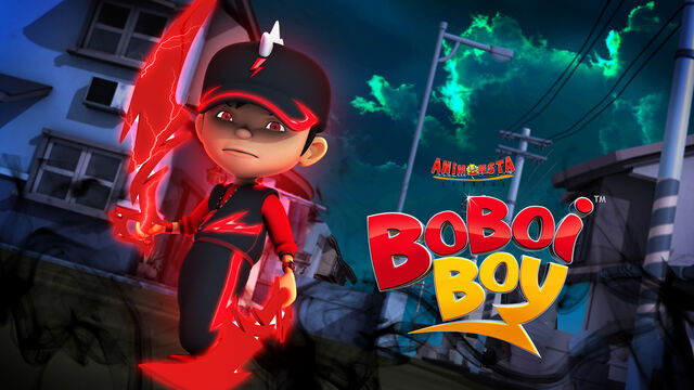 Fail:Boboiboy halilintar wallpaper by truehero10-d4ju1dh.jpg