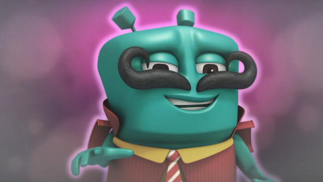 Image - Zaman Pak Kadok dulu adalah.png  BoBoiBoy Wiki 