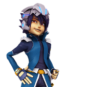 Kapten Kaizo