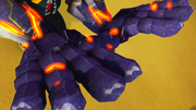 Earthquake Gloves