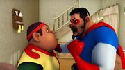 Papa zola dan gopal.jpg