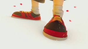 S3E15 The First Appearance of BoBoiBoy Fire