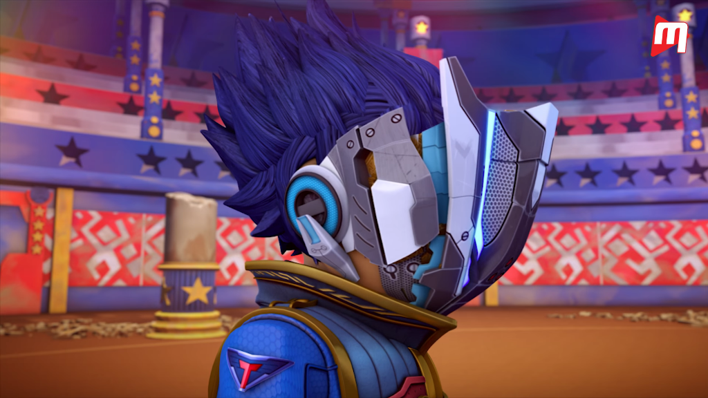 Fail Rambut Kapten Kaizo png BoBoiBoy Wiki FANDOM Fail Rambut Kapten Kaizo png BoBoiBoy Wiki FANDOM