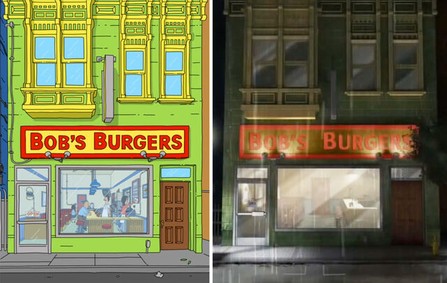 File:Bobs-Burgers-Wiki Archer Bobs-Burgers Split-comparison 01.jpg