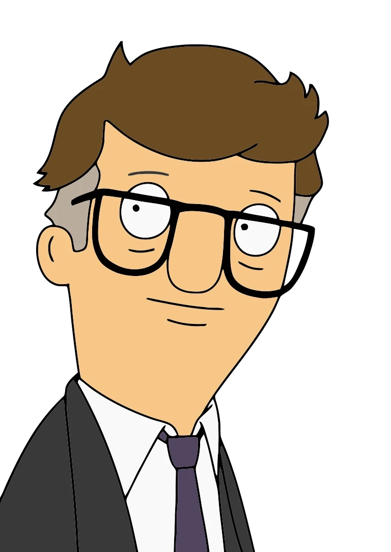 Image Mort2.jpg Bob's Burgers Wiki FANDOM powered by Wikia