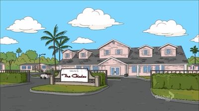 Glades