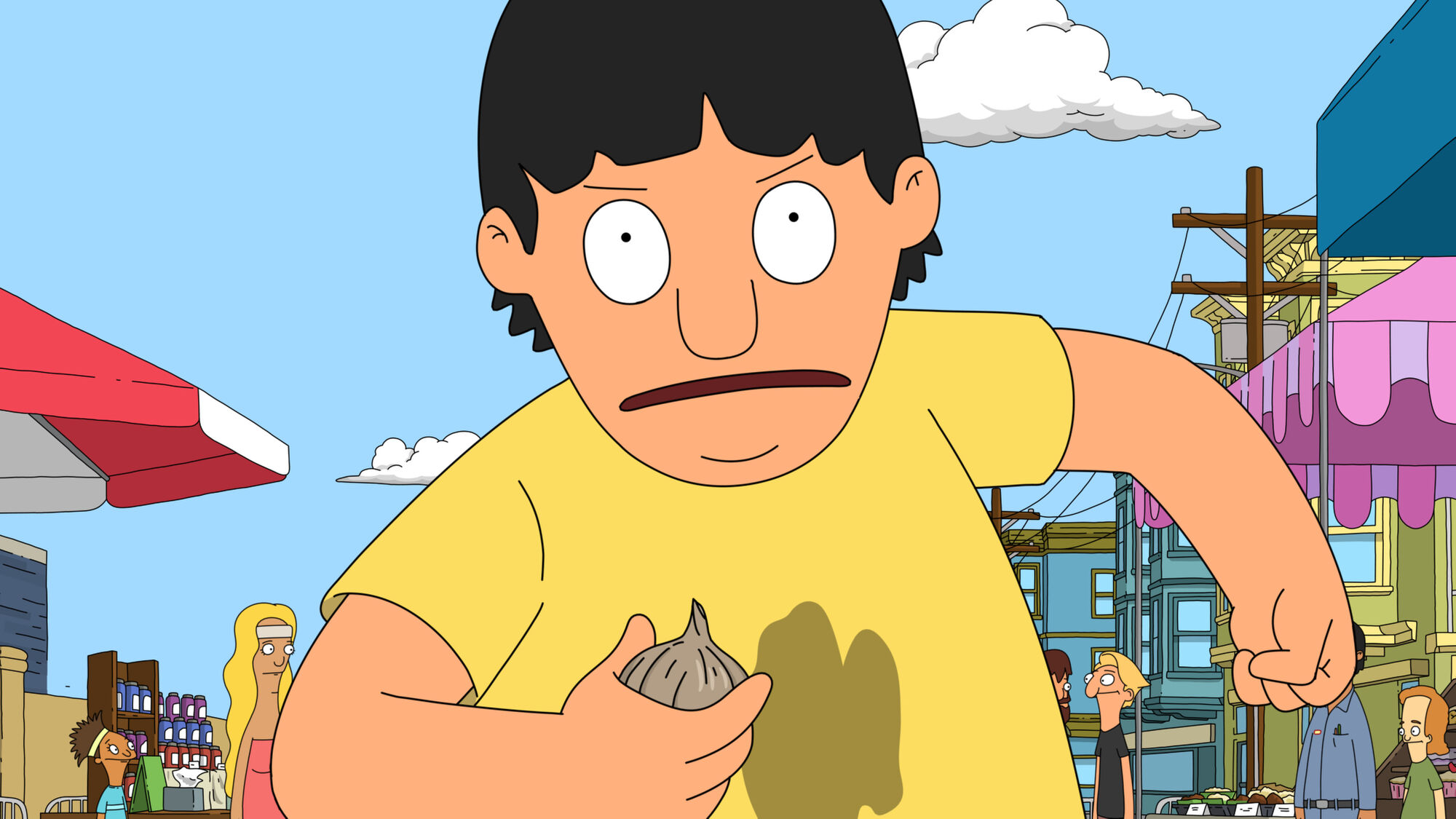 Best Burger | Bob's Burgers Wiki | FANDOM powered by Wikia