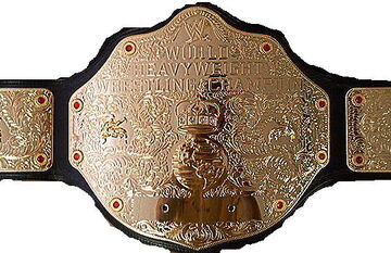 World-heavyweight-championship