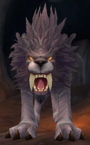 Saberworg