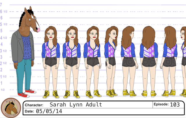 File:Sarah Lynn model sheet.png