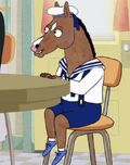 Little Bojack