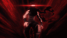 Stain's bloodlust