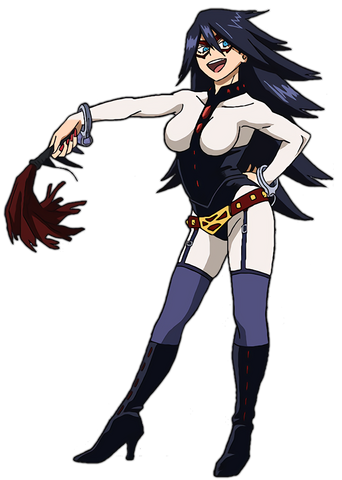 Fichier:Nemuri kayama profil.png