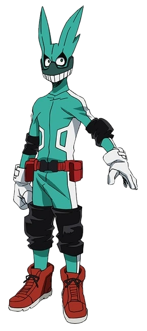 Izuku Midoriya | Boku no Hero Academia Wiki | FANDOM powered by Wikia