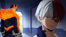 Shoto maybe I don't need you