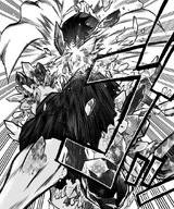Tamaki vs Hojo