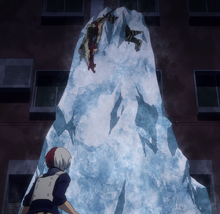 Stain defeated
