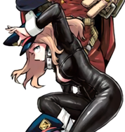 Camie Colors