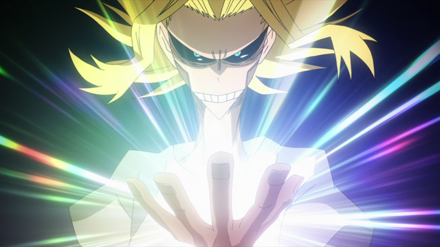 Fichier:One For All Quirk.png