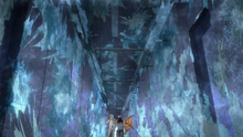 Shoto battle trial