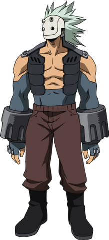 Fichier:Gunhead Anime.png
