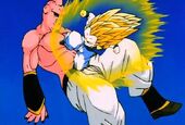 Gotrunks SG3 puntada Super Buu.jpg