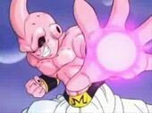 Bola energia Buu Petit