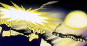 Gohan carregant Masedan.png