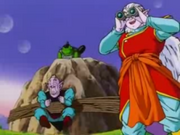 Sugoro, Kibitoshin i Vell Déu