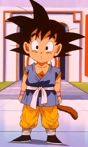 Fitxer:Goku nen GT.png