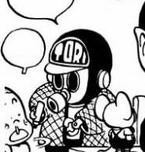 Tori-bot Dr.Slump.png