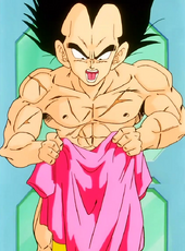 Vegeta amb camisa rosa.png