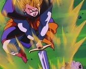 Gohan desclava Espasa Z