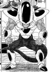 3ª forma Frost
