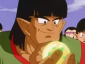 Bon Para roba bola de drac