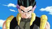 Gotrunks adult