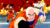 Krilin s'endú Yamcha.png