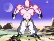 Ultra Buu