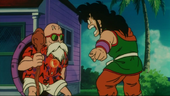 Follet Tortuga i Yamcha peli 1.png