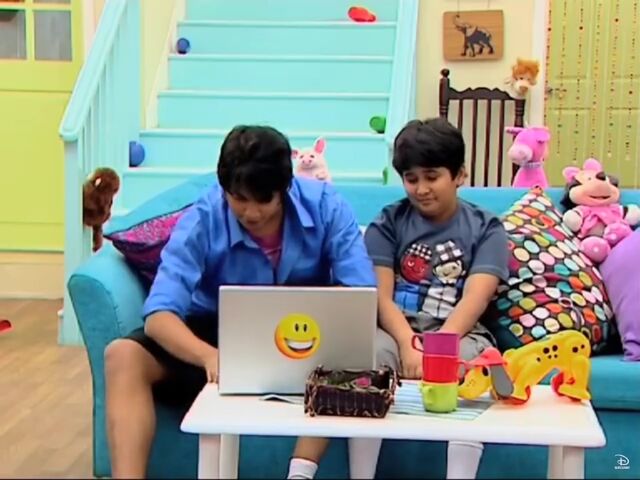 File:Rohan and Sunny.jpg