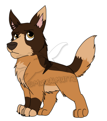 Thunder transparent