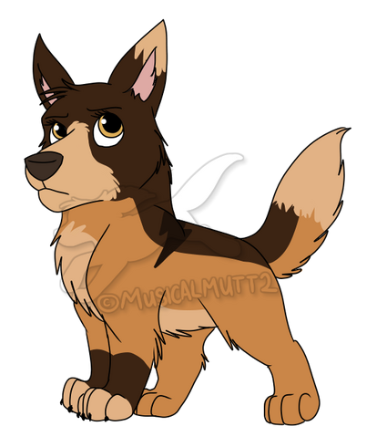 File:Thunder transparent.png