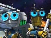 Bolts and Blip
