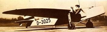Dornier Do 11