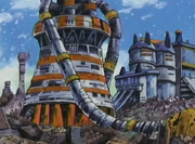Totemoku